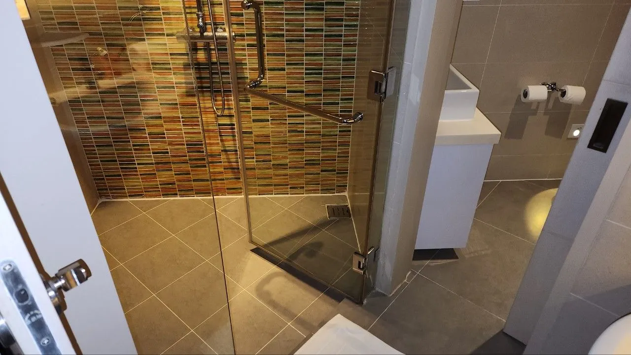 1 bedroom apartment for sale in Cassia (ID 343)