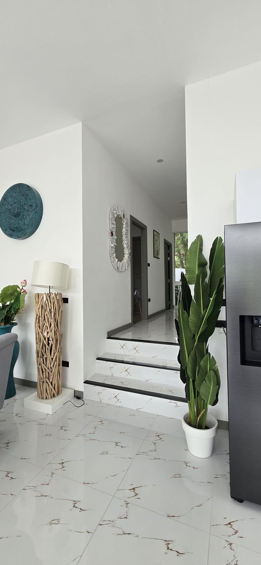 Аренда 2 спальной виллы на Самуи (ID 683)