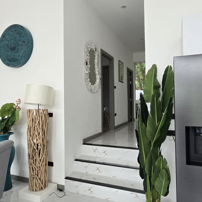 Аренда 2 спальной виллы на Самуи (ID 683)