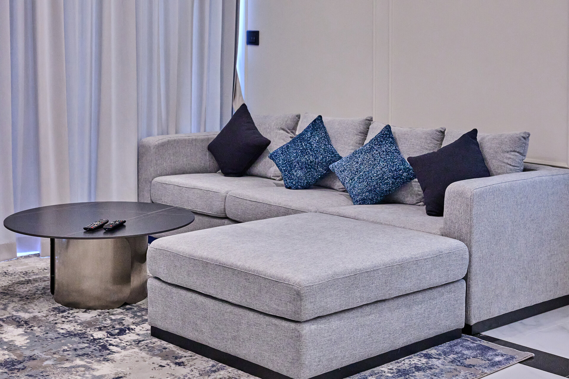 Продажа 3-спальной виллы в Fifth Element Villas (ID 529)