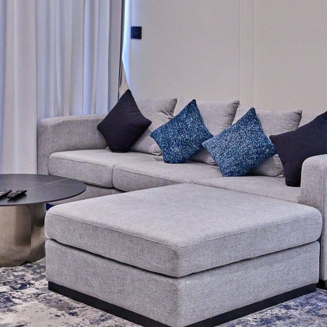 Продажа 3-спальной виллы в Fifth Element Villas (ID 529)