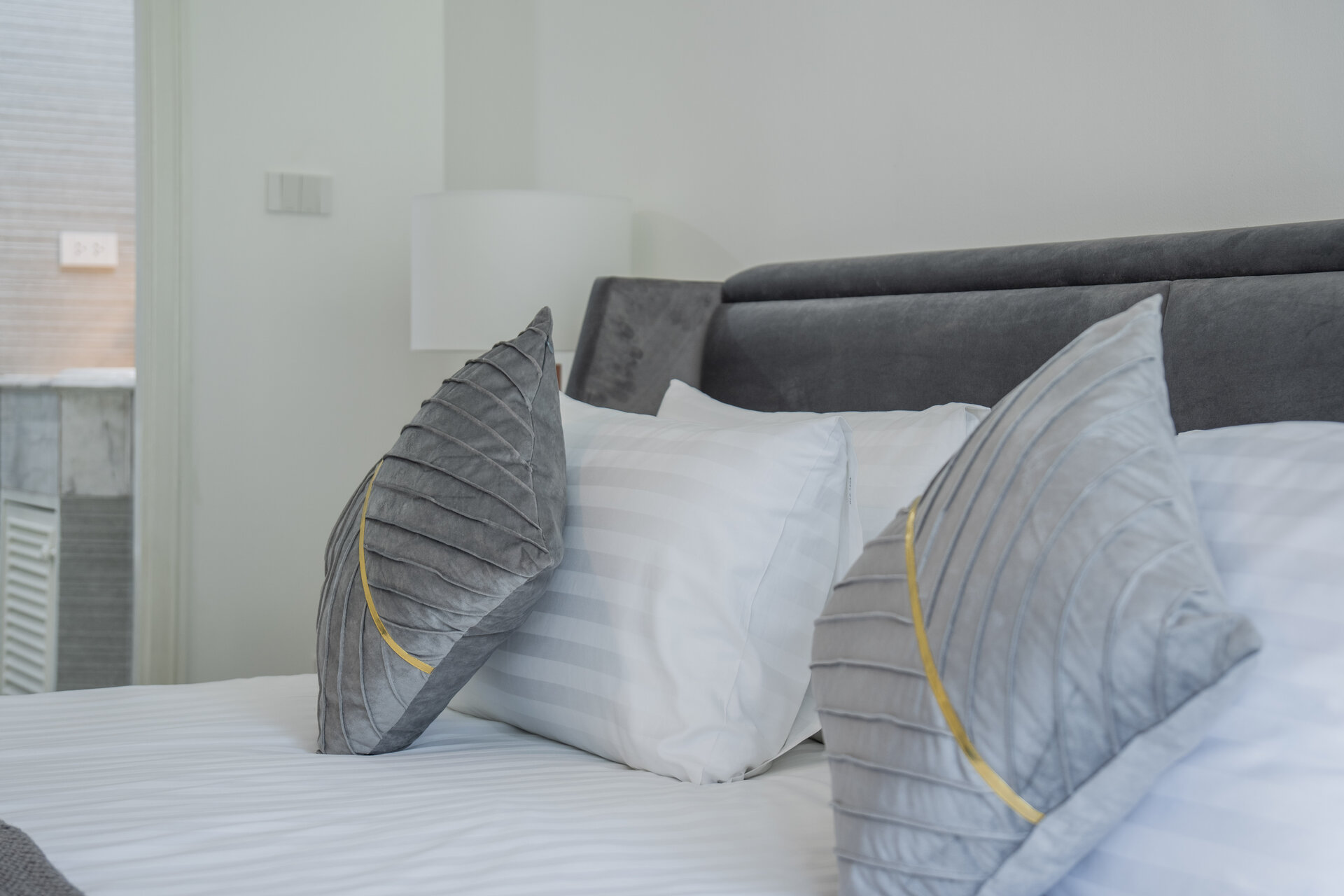 2-спальная квартира в Allamanda (ID 570)