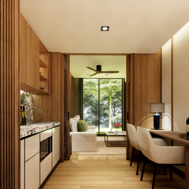 Продажа 4-спальной резиденции в Banyan Tree Grand Residence, вилла 7 (ID 527)