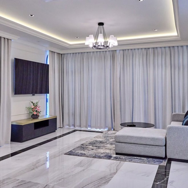 Продажа 3-спальной виллы в Fifth Element Villas (ID 529)