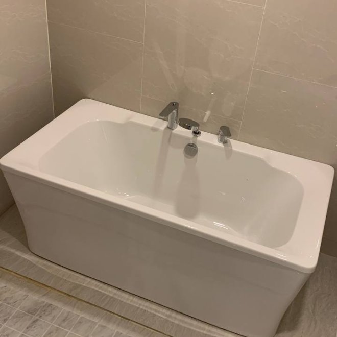 1卧室公寓出售在Whyndam La Vita (ID 313)