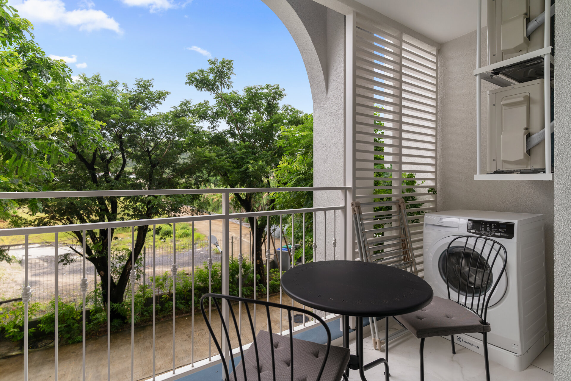 Аренда 1 спальной квартиры The Title Halo 1, JU208 (ID 544)