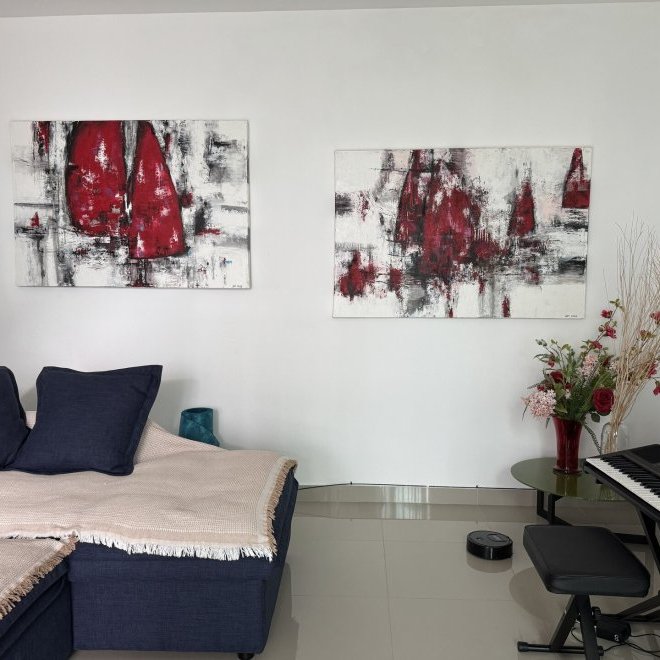 2-Bedroom Pool Villa, Nai Harn (ID 157)