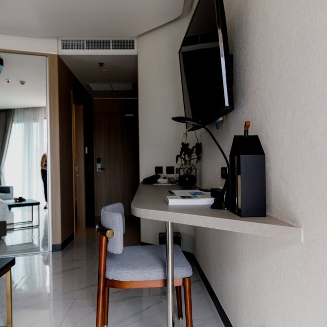 Продажа студии в комплексе Sole Mio Phuket, юнит 226 (ID 429)