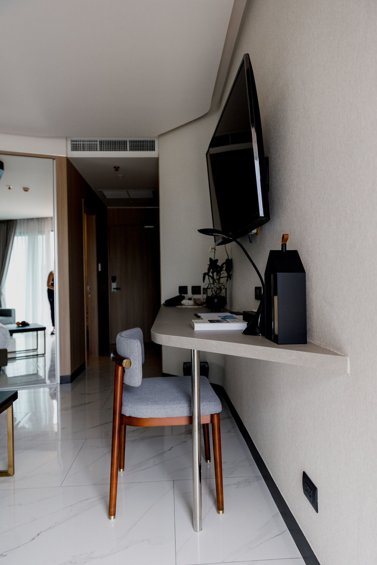 Продажа студии в комплексе Sole Mio Phuket, юнит 226 (ID 429)