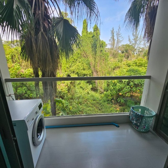 丽晶邦涛一居室公寓 (ID 110)