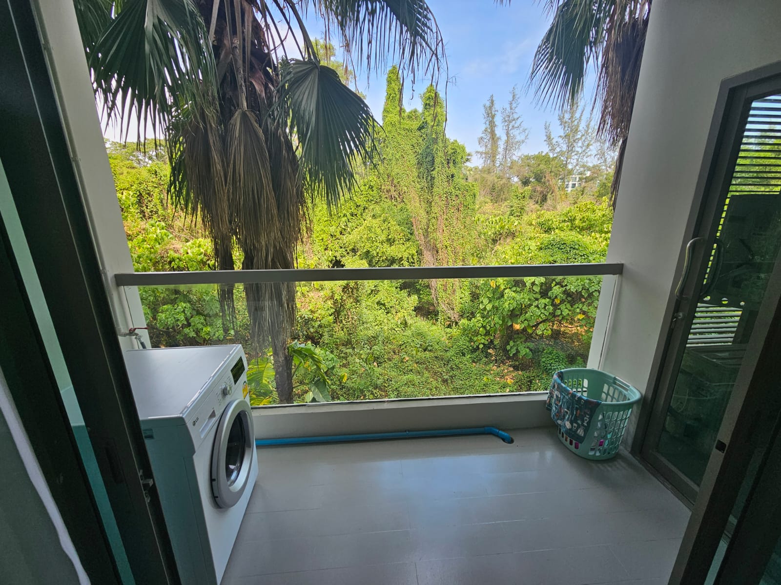 丽晶邦涛一居室公寓 (ID 110)