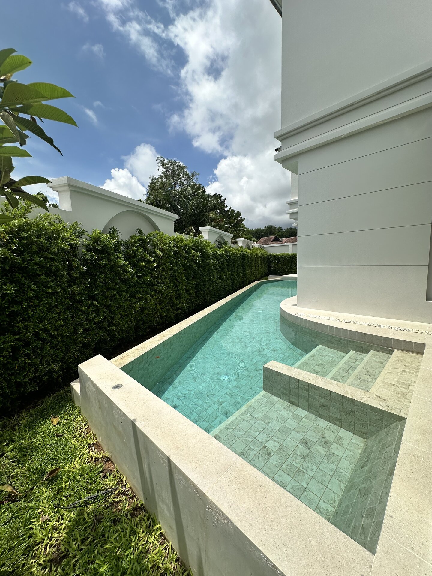 3 спальная вилла рядом с BoatAvenue. (ID 560)