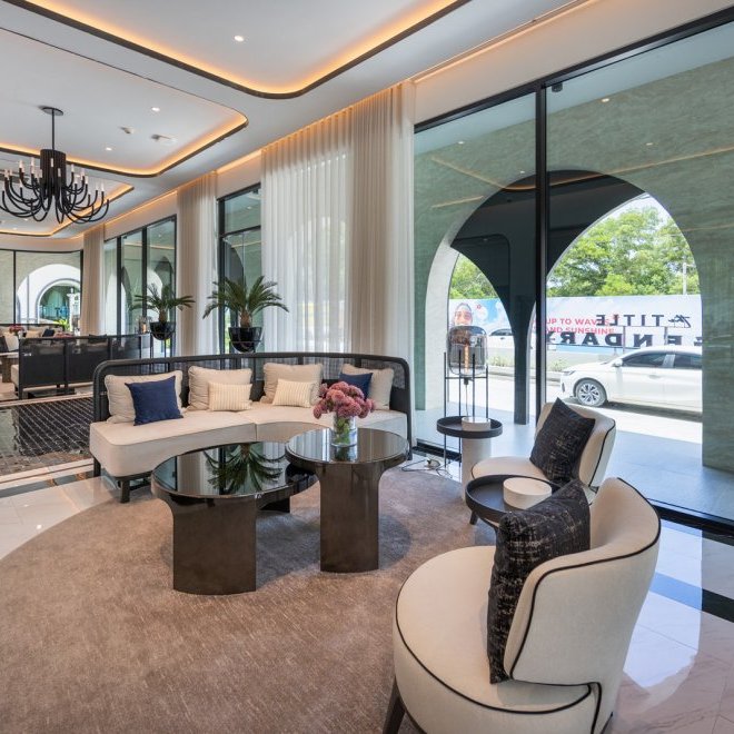 The Title Legendary A202 (ID 700)