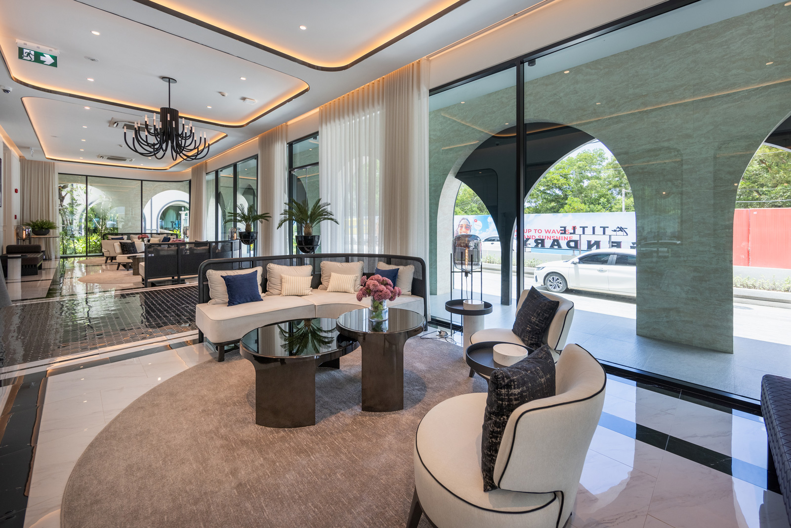 The Title Legendary A202 (ID 700)