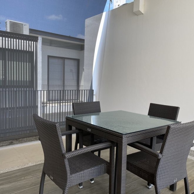 Таунхаус с 2 спальнями в Laguna Park (ID 46)