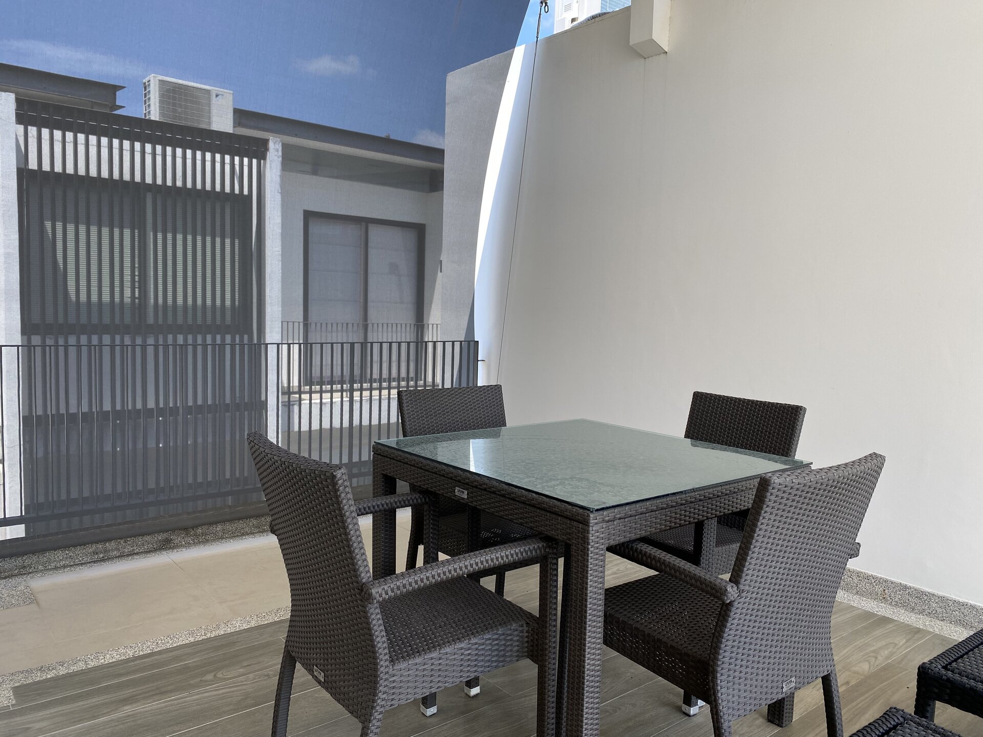 Таунхаус с 2 спальнями в Laguna Park (ID 46)