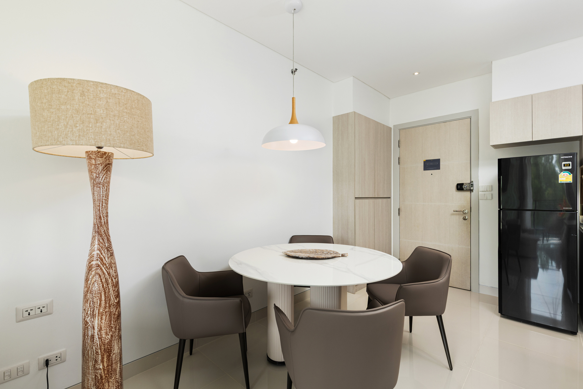 Аренда — Квартира в Cassia Phuket (ID 296)