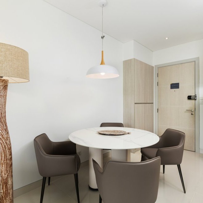 Аренда — Квартира в Cassia Phuket (ID 296)