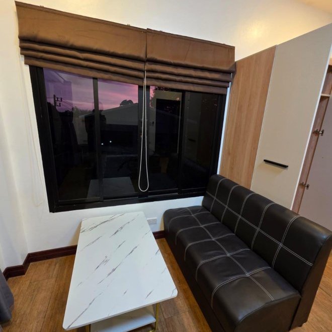 3-спальная вилла с бассейном рядом с пляжем Ao Yon (ID 164)