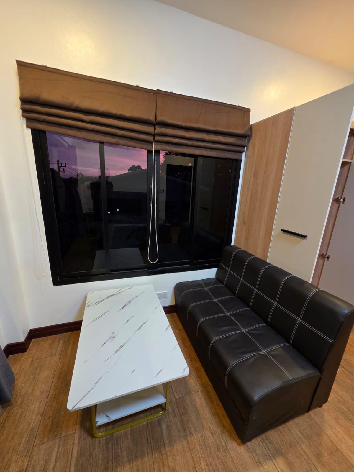 3-спальная вилла с бассейном рядом с пляжем Ao Yon (ID 164)