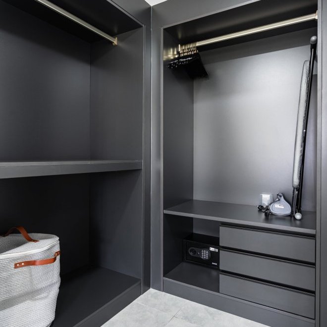 1 bedroom apartment in Allamanda (ID 572)