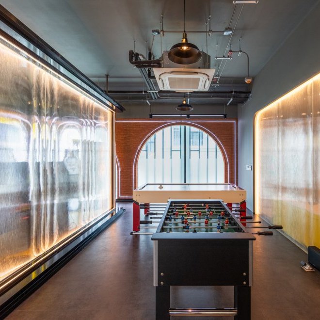 The Title Legendary A202 (ID 700)