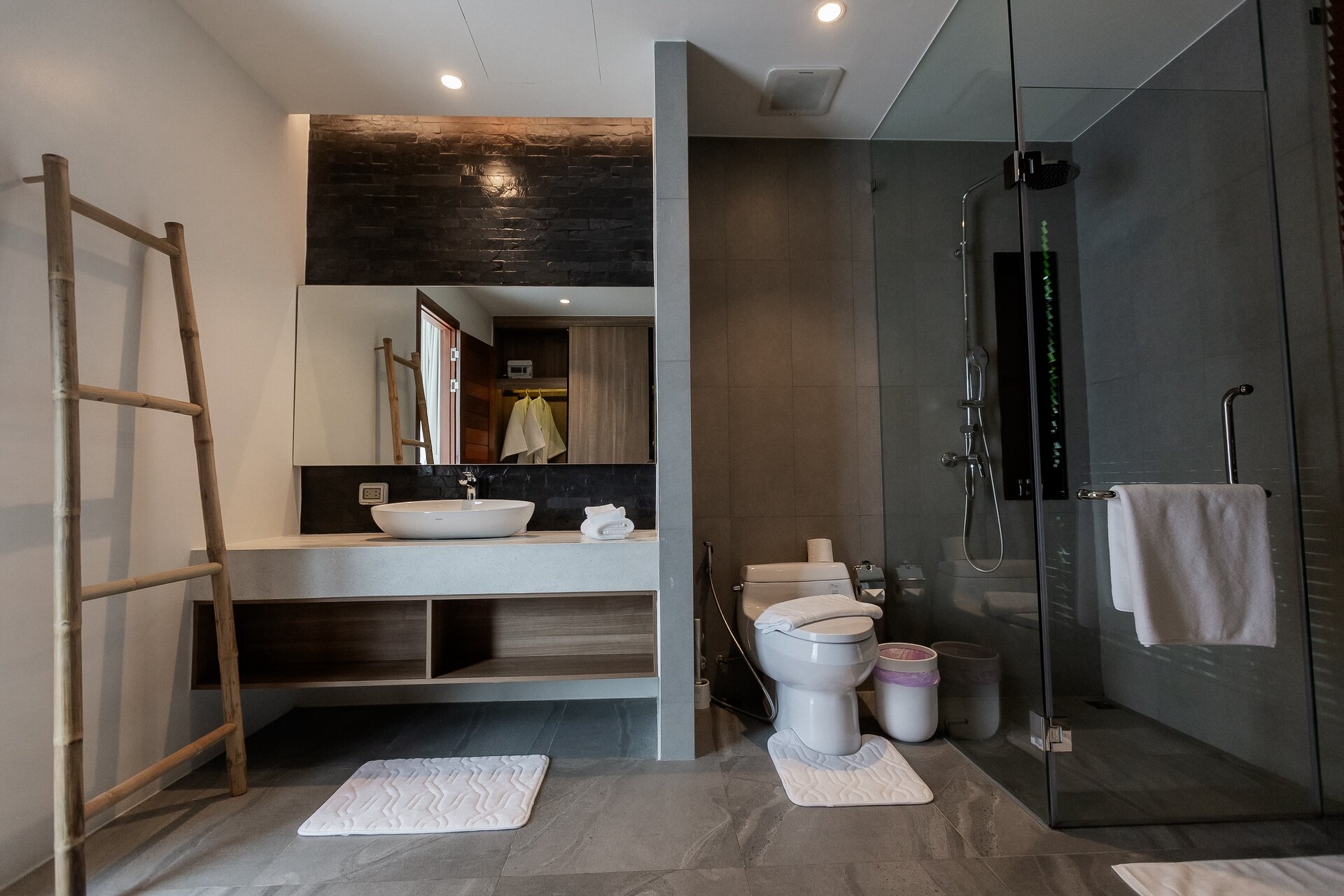 В аренду вилла Shambhala — 3 спальни (ID 254)