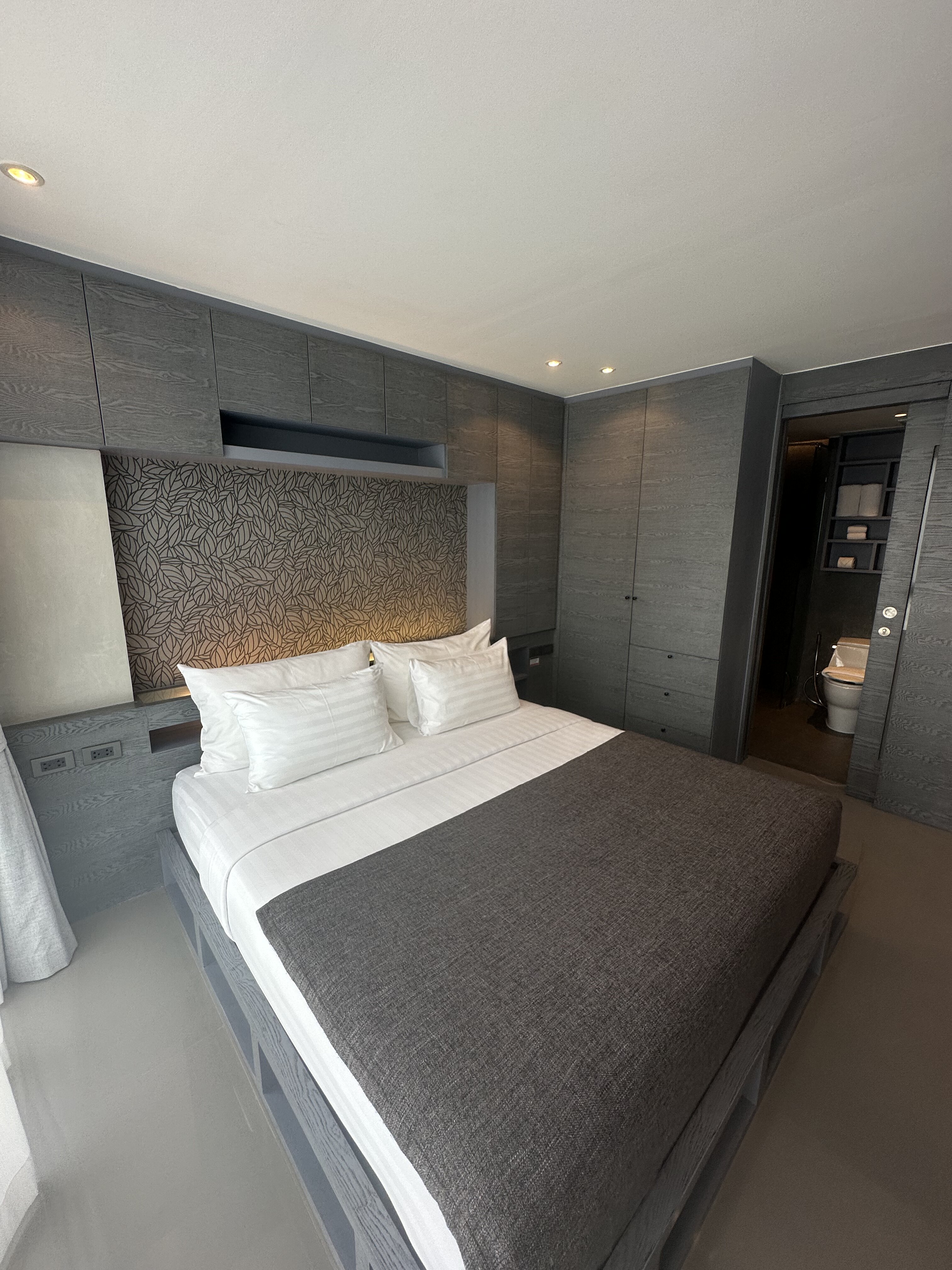Продажа 1-спальной квартиры в Kamala CityGate, 35 м² (ID 459)