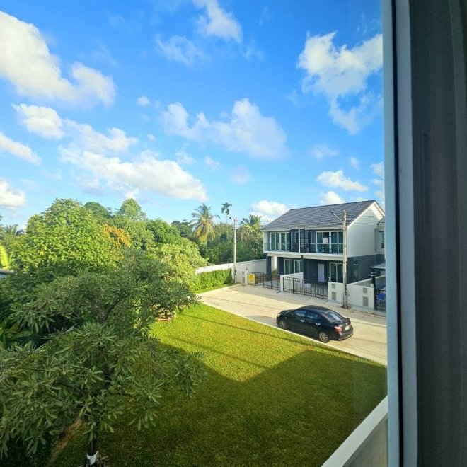 Таунхаус в Supalai (ID 619)