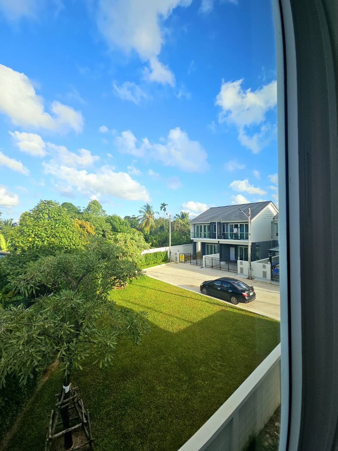 Таунхаус в Supalai (ID 619)