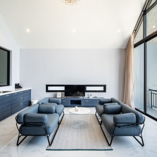 Villa Granary (ID 577)