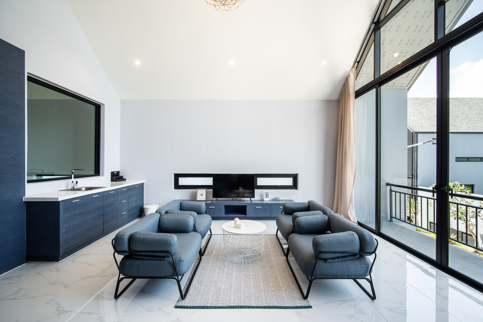 Villa Granary (ID 577)