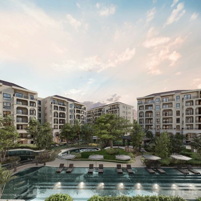 1 bedroom apartment for sale in The Title Legendary (ID 370)