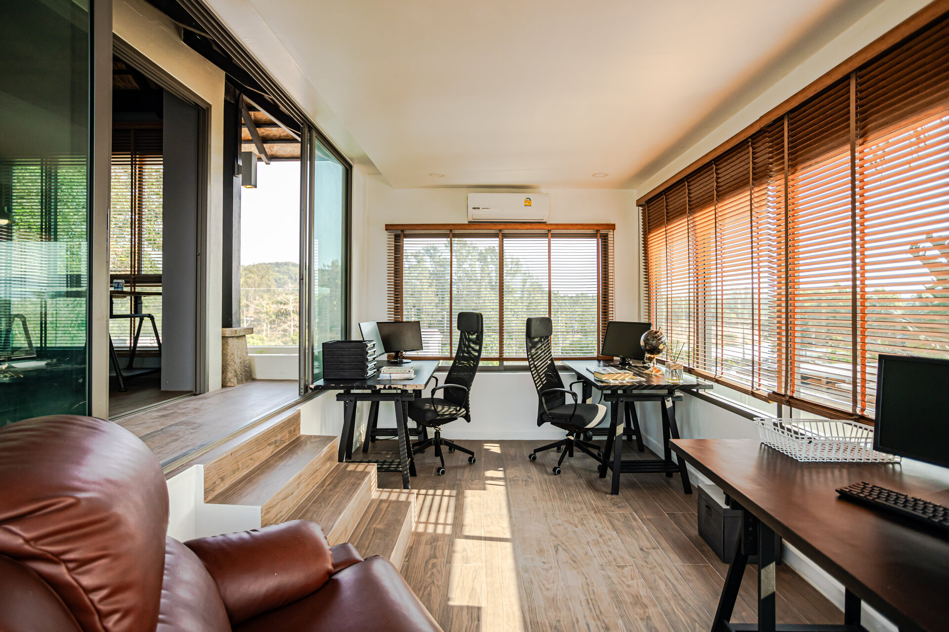 Продажа виллы 5+1 спален в Botanica Luxury Villas Phase 1 (ID 300)