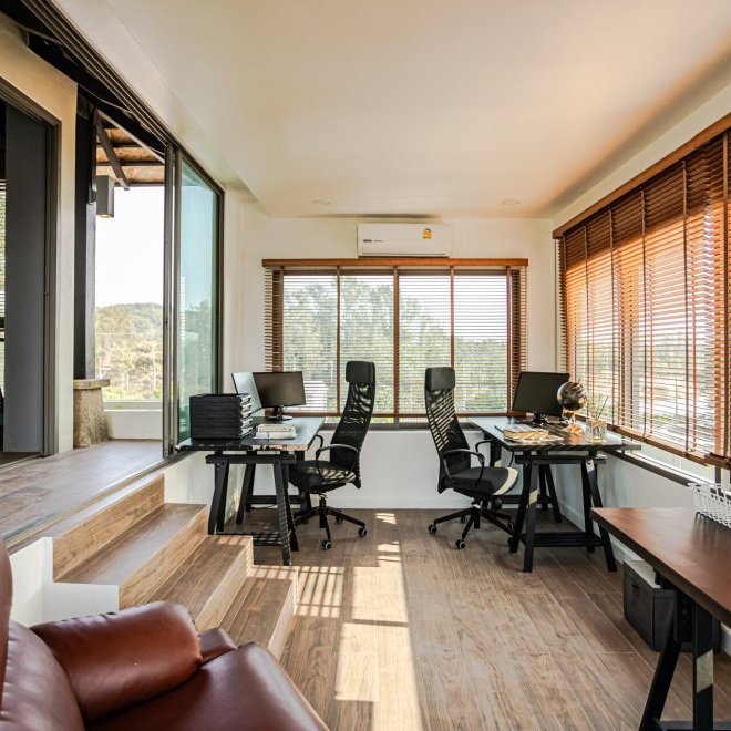 Продажа виллы 5+1 спален в Botanica Luxury Villas Phase 1 (ID 300)