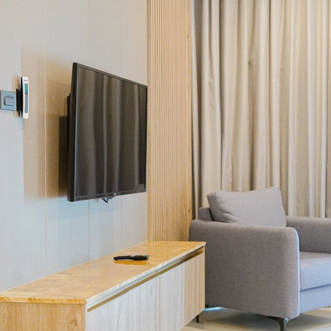 Zenithy Villa for rent, 3 bedrooms (ID 542)