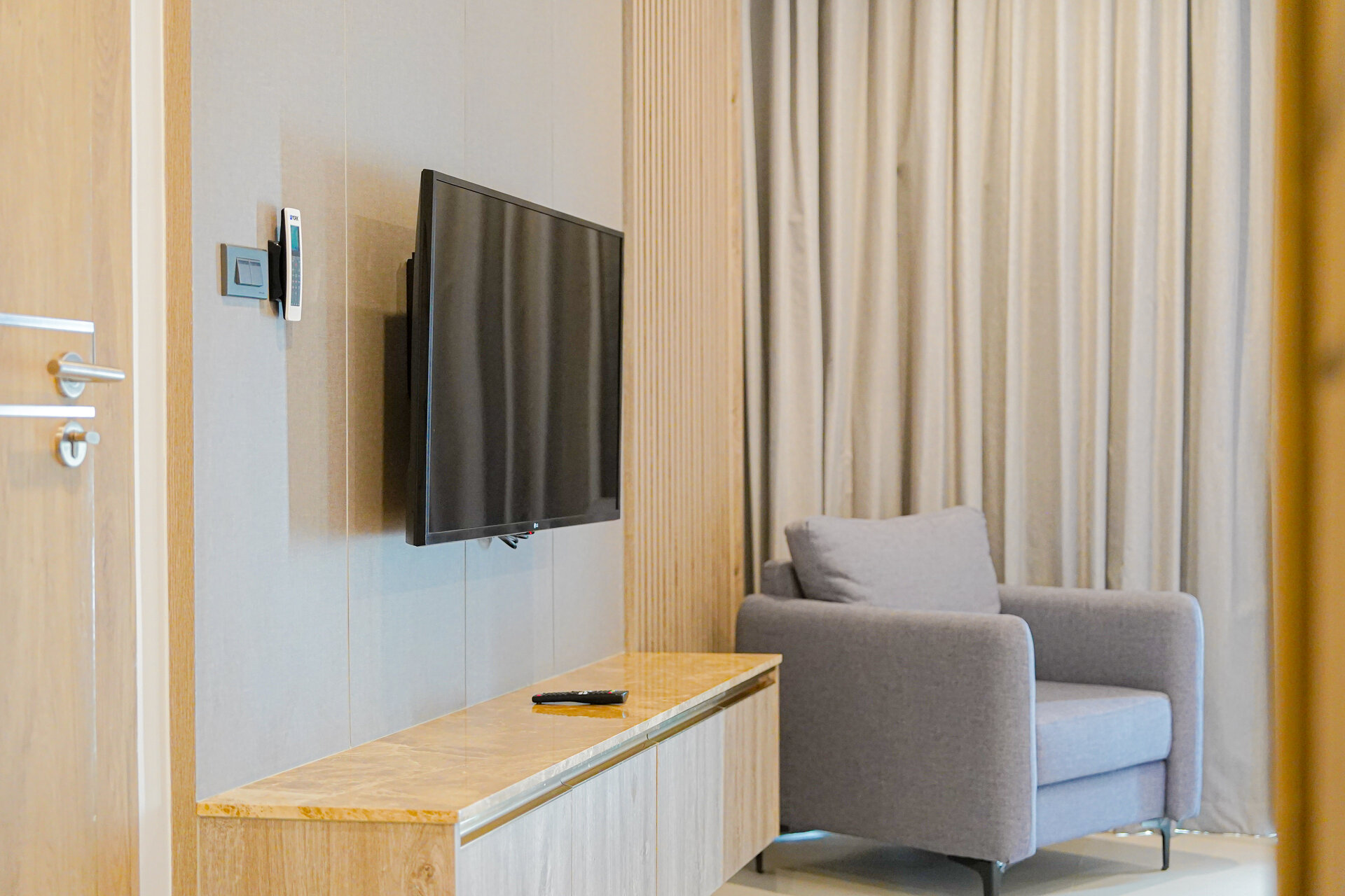 Zenithy Villa for rent, 3 bedrooms (ID 542)