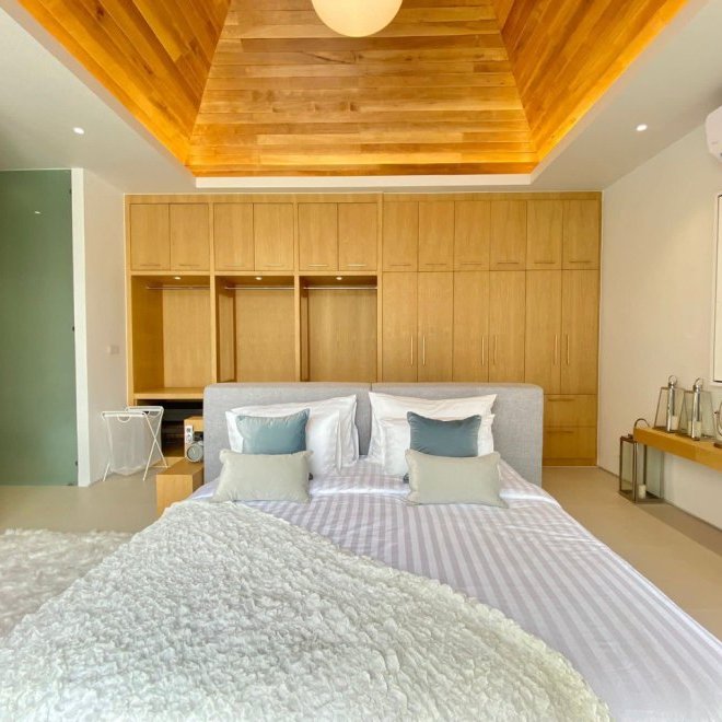 Аренда стильной виллы в районе Банг Тао — LuxPride by Wallaya Villas 4 (ID 278)