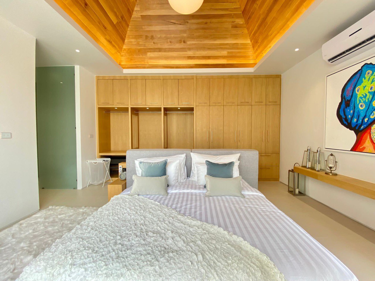 Аренда стильной виллы в районе Банг Тао — LuxPride by Wallaya Villas 4 (ID 278)