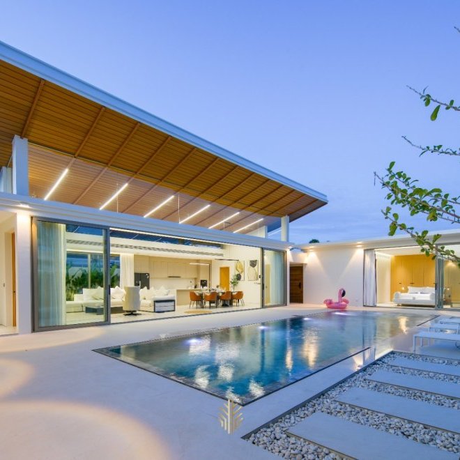 Asherah Villas (ID 612)