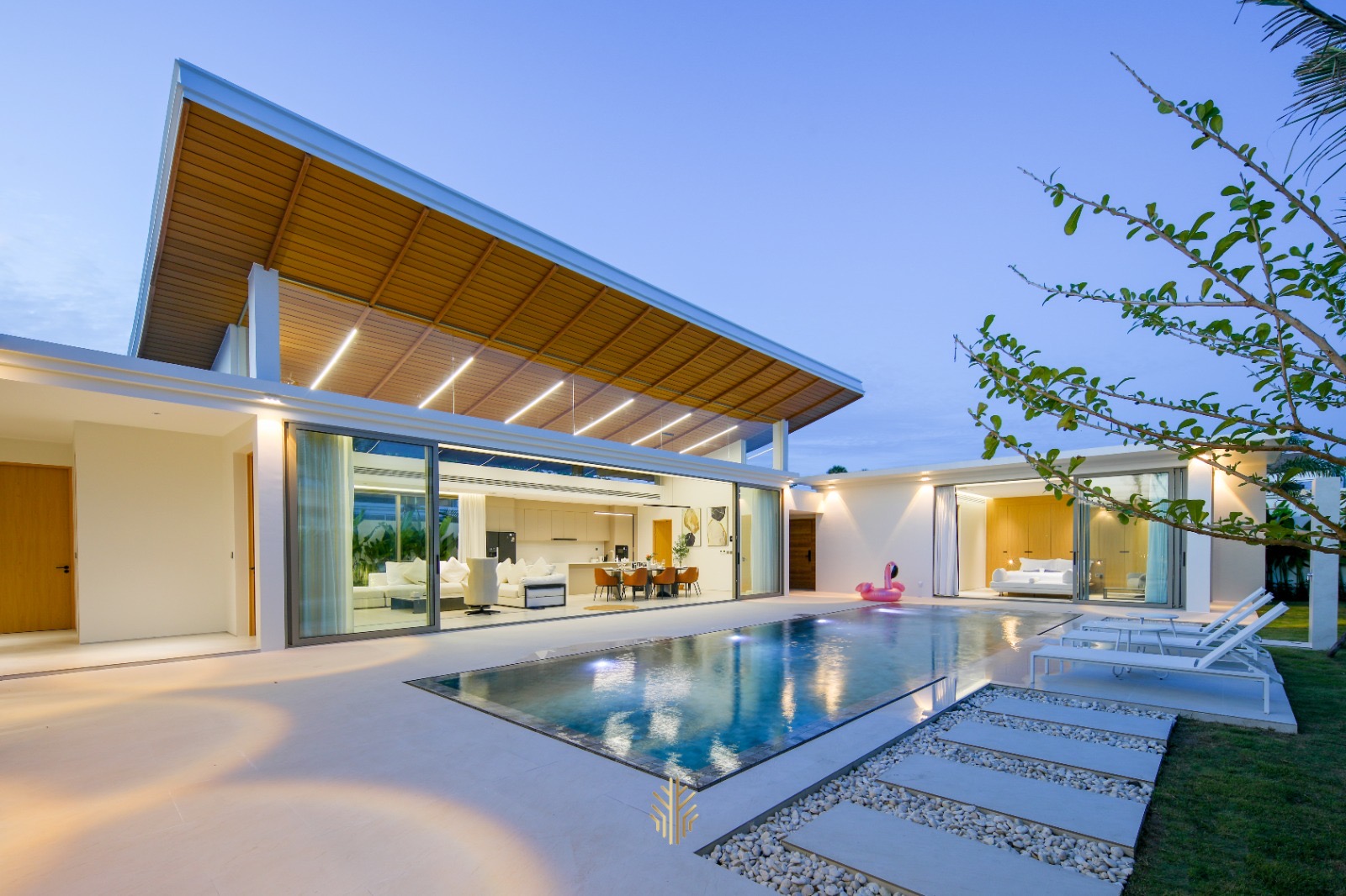 Asherah Villas (ID 612)