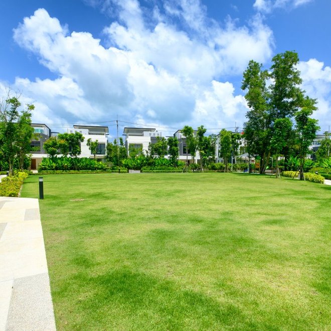 3 спальный таунхаус в Laguna Park (ID 48)