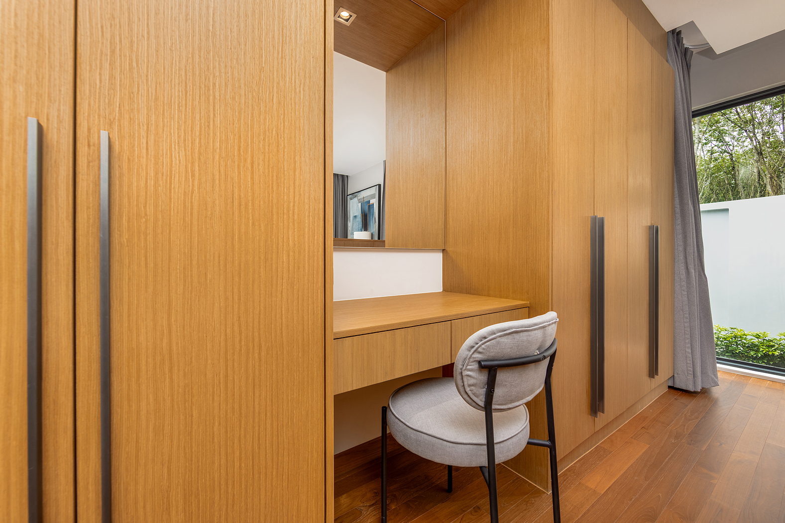 Magnum Villa в Botanica Modern Loft II (ID 703)