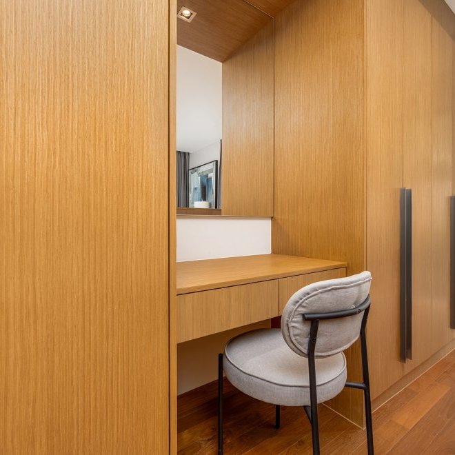 Magnum Villa в Botanica Modern Loft II (ID 703)