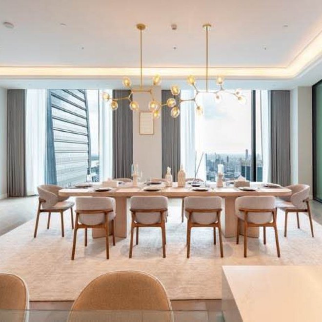 ONE BANGKOK (ID 658)