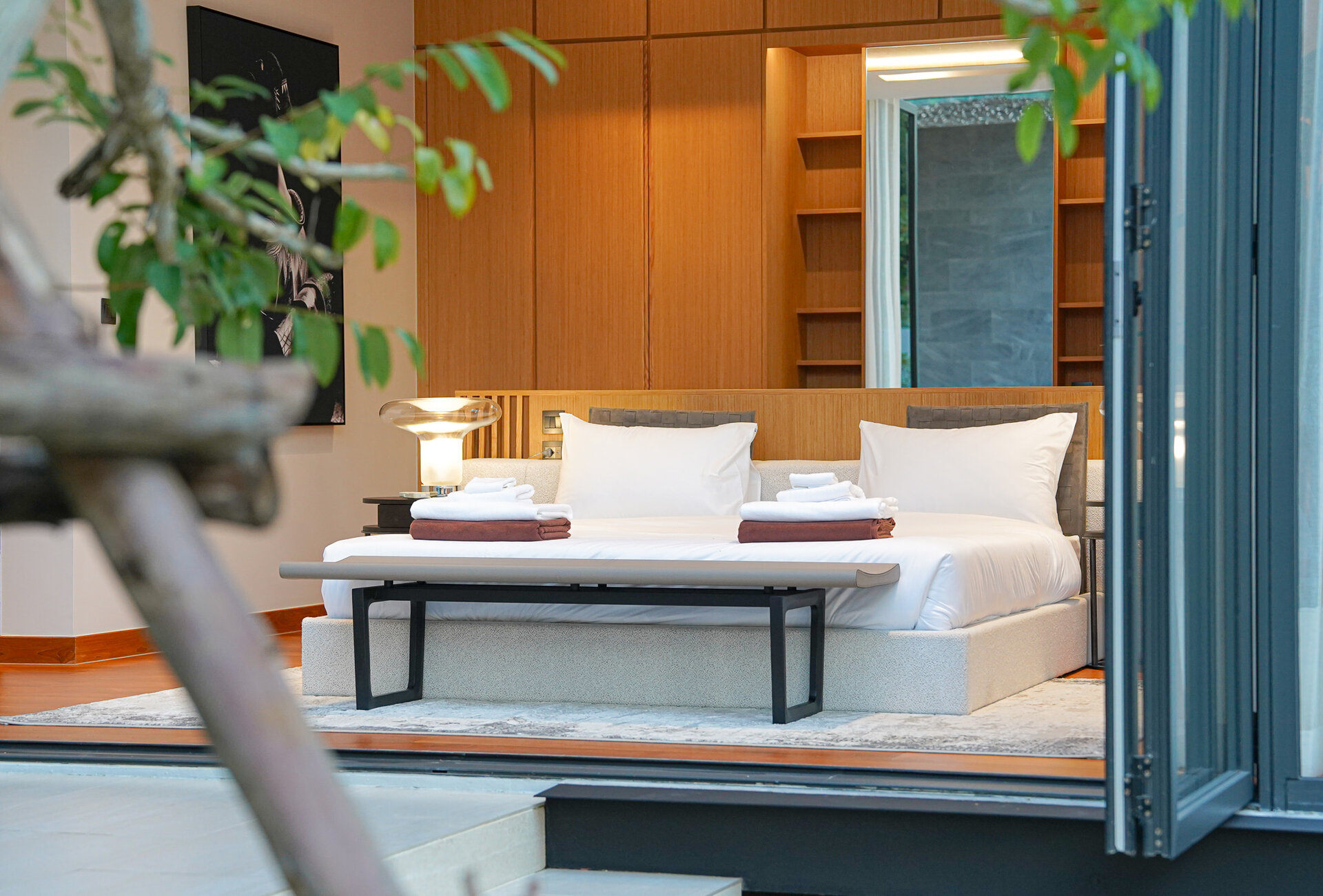 โบทานิก้าฟอเรสต้า (ID 633)