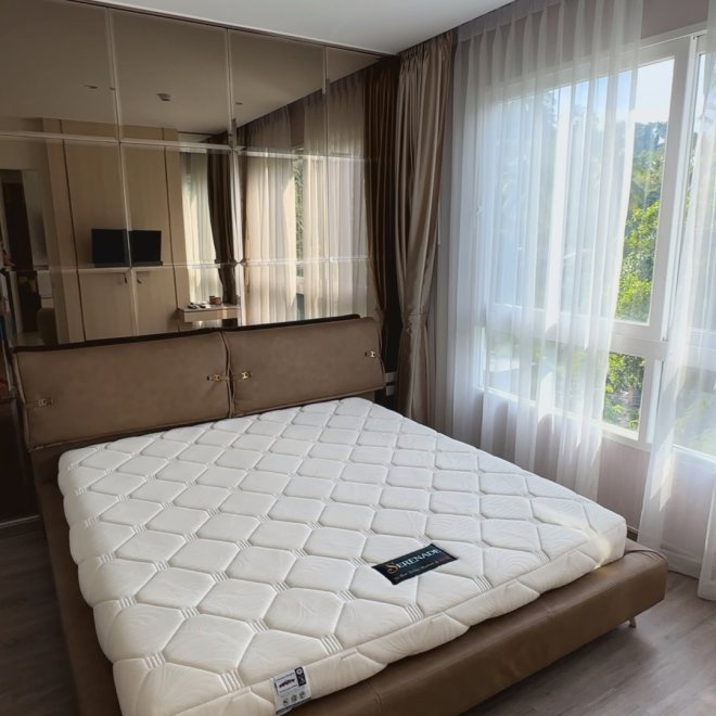 Квартира в The City Phuket (ID 573)