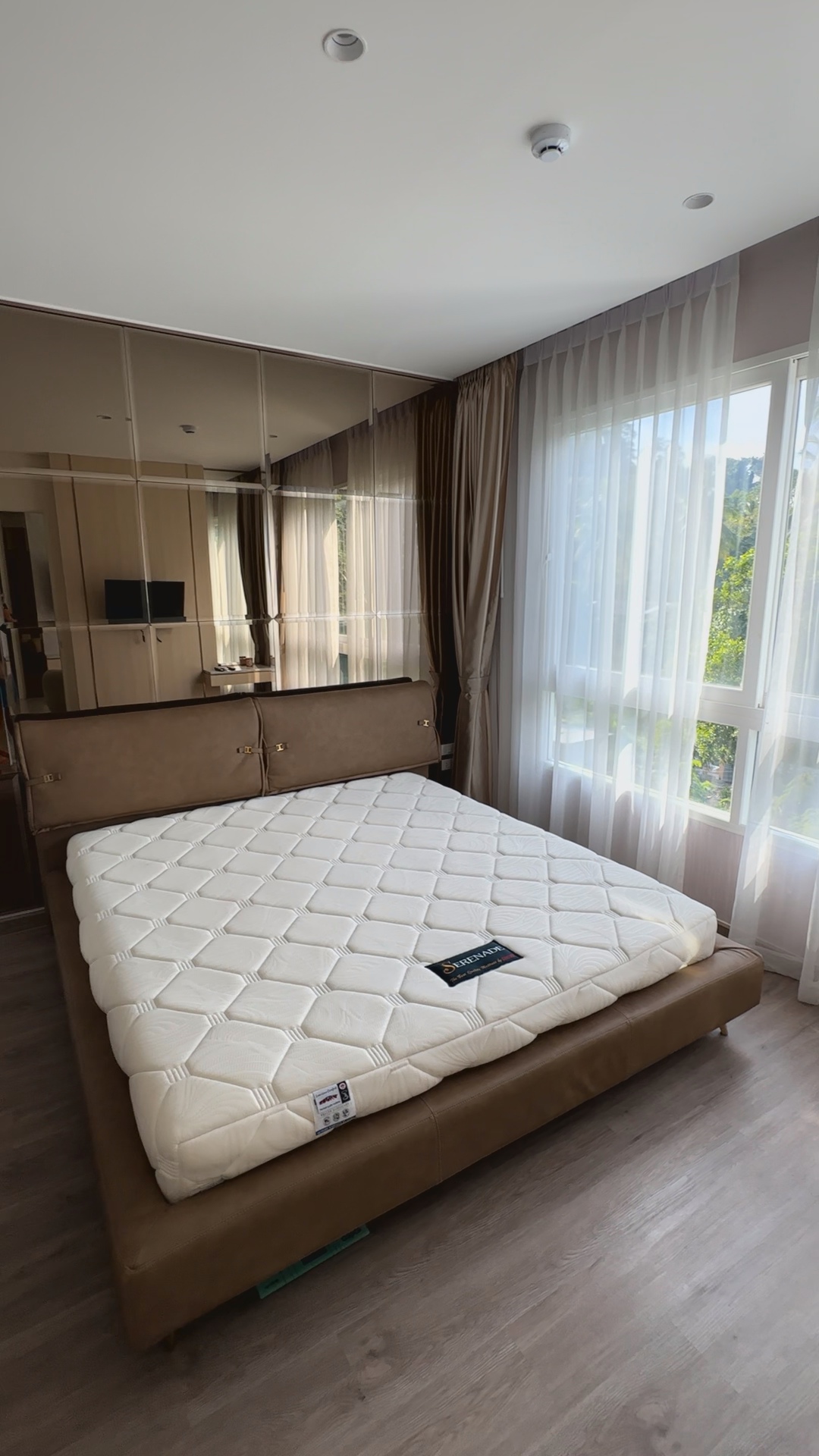 Квартира в The City Phuket (ID 573)