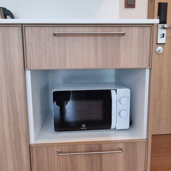 1 bedroom apartment for sale in Title V (ID 372)