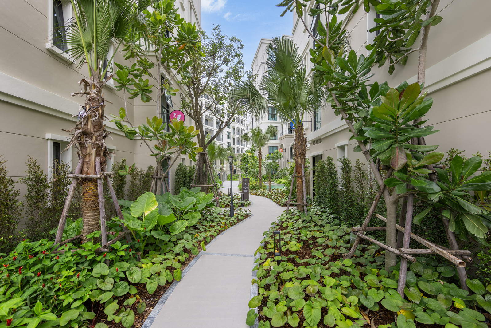 The Title Legendary A202 (ID 700)